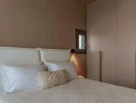 アパート Locanda モネンバシア