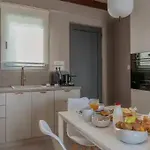Locanda Apartman Monemvasziá