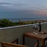 Lägenhet Locanda Monemvasía