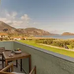 Locanda Lägenhet