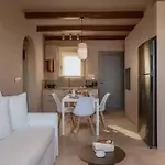 Locanda Apartman Monemvasziá
