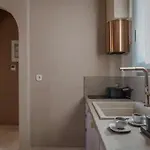 Lägenhet Locanda Monemvasía