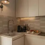 Locanda Apartman Monemvasziá