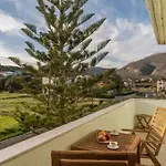 Locanda Lägenhet Monemvasía