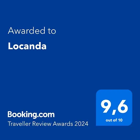 Locanda Appartamento Monemvasía