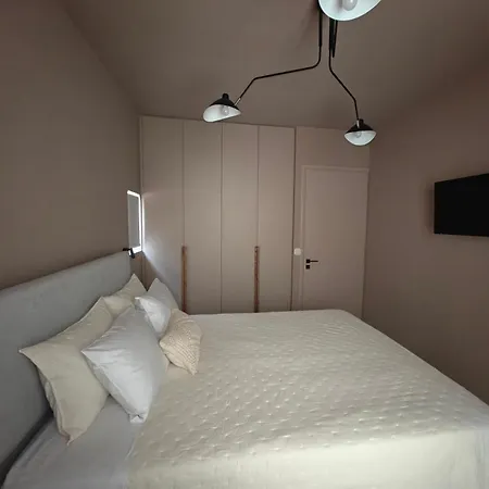 Appartamento Locanda Monemvasía