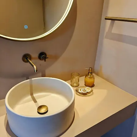 Locanda * Monemvasía