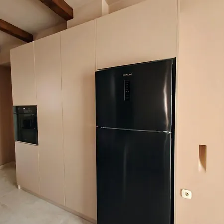 Apartamento Locanda