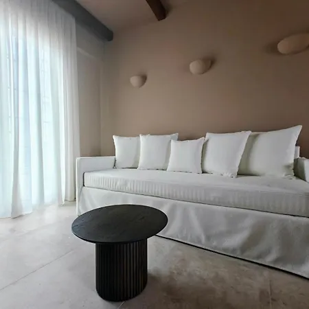 Locanda Monemvasía