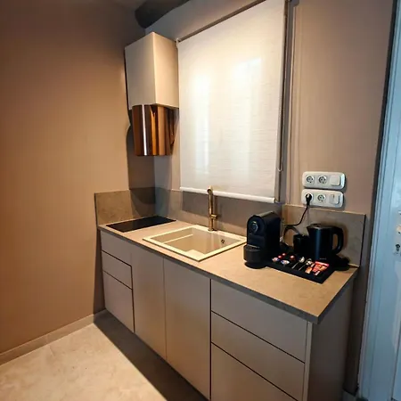 Appartamento Locanda