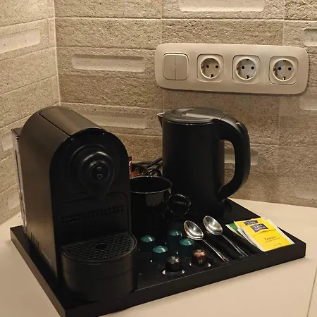 Апартаменты Locanda