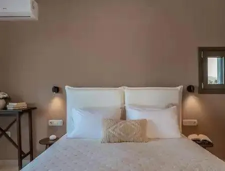 Locanda * Monemvasía
