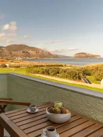 شقة Locanda Monemvasía