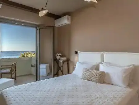 شقة Locanda