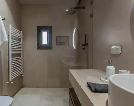 아파트 Locanda 모넴바시아