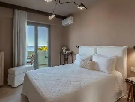 아파트 Locanda *