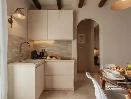 Locanda 아파트
