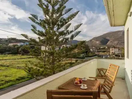 Locanda شقة Monemvasía