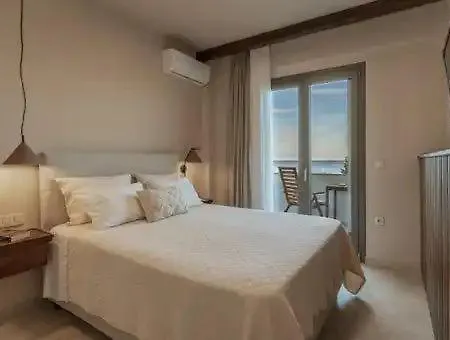 Locanda * Monemvasía