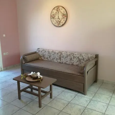Appartamento Locanda Monemvasía