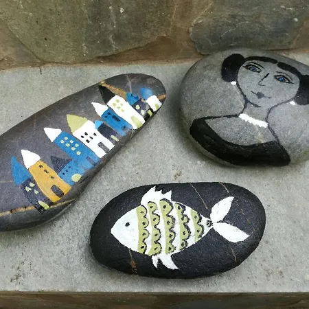 Locanda * Monemvasía