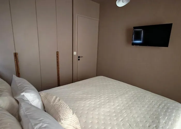 Locanda Appartement *