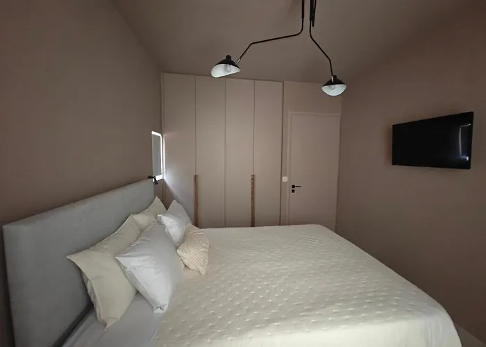 Appartement Locanda Monemvasía