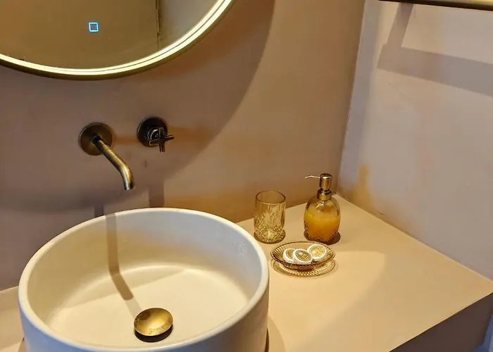 Locanda * Монемвазия