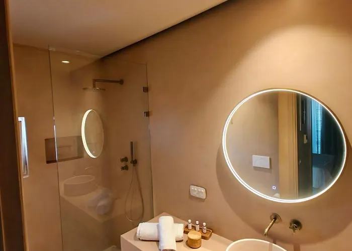 Locanda Apartamento