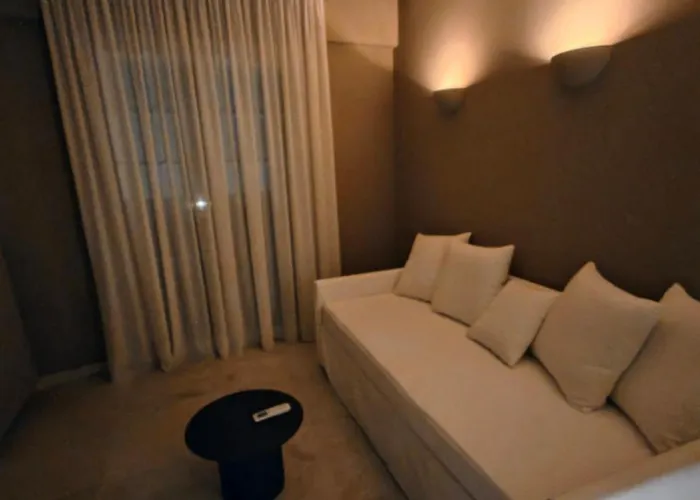 Locanda Appartement *