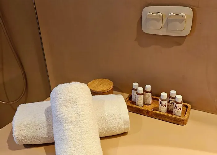 Апартаменты Locanda *