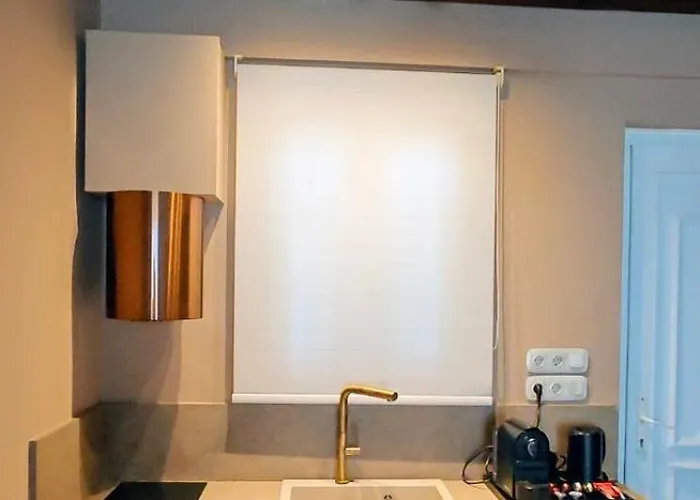 Locanda Appartement Monemvasía