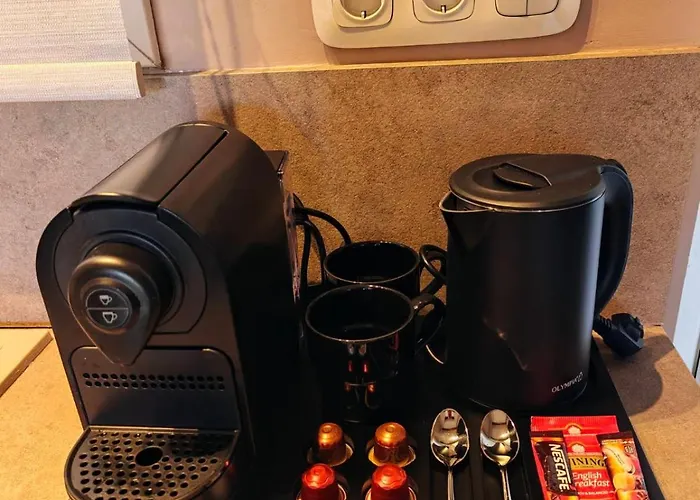 아파트 Locanda 모넴바시아