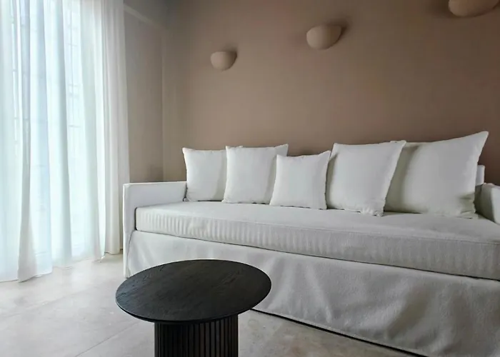 Locanda Monemvasía