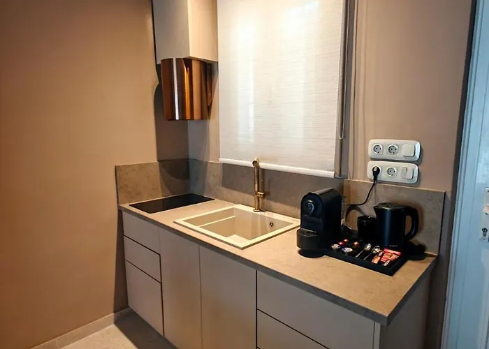 Apartamento Locanda