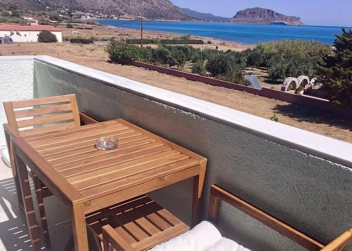 Апартаменты Locanda *