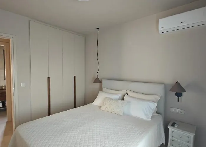 Appartement Locanda *