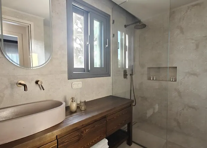 Locanda Appartement Monemvasía