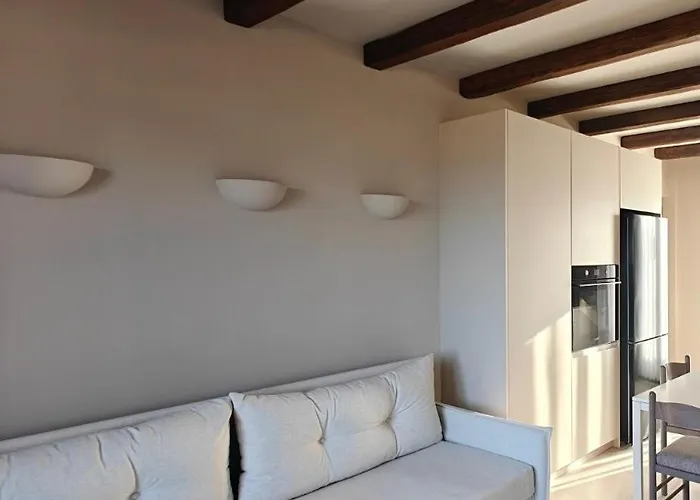 Locanda Апартаменты *