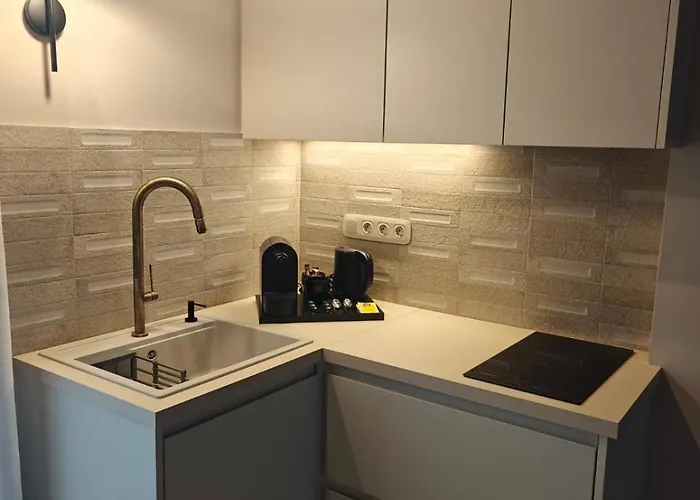 Locanda Appartement *