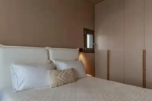 Апартаменты Locanda Монемвазия