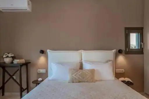 Locanda * Монемвазия