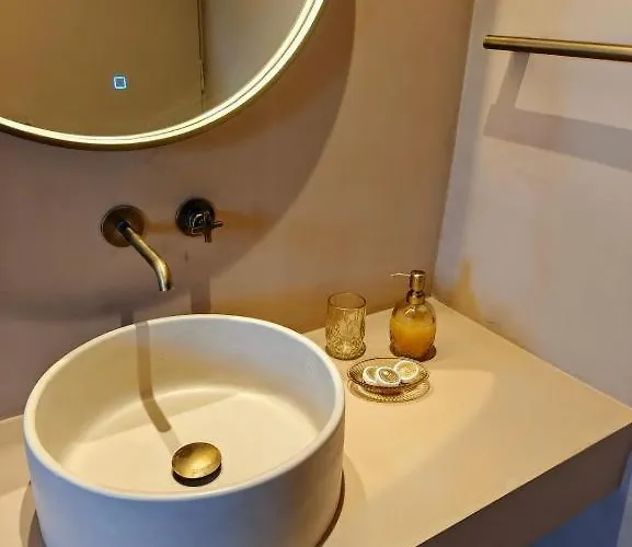 Locanda 아파트