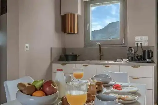 Апартаменты Locanda