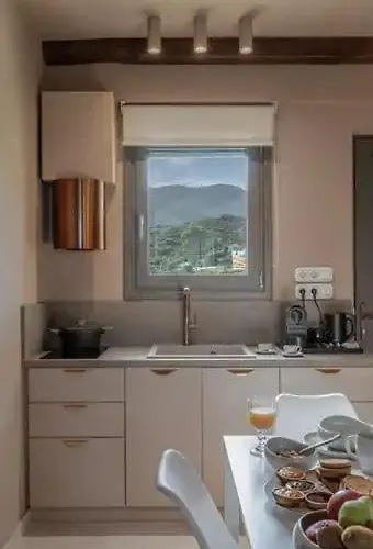 Апартаменты Locanda *