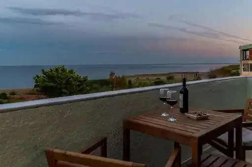 Апартаменты Locanda Монемвазия