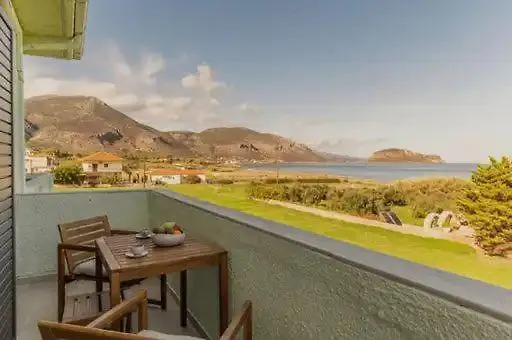 Locanda Apartamento