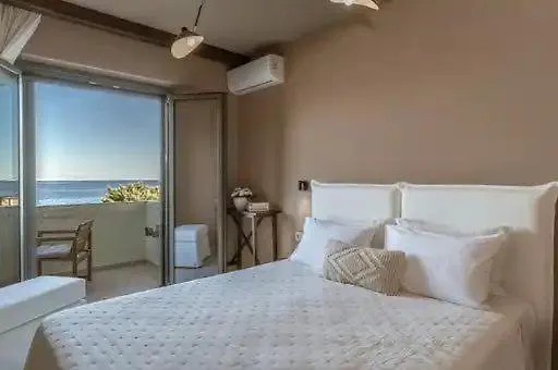 Апартаменты Locanda