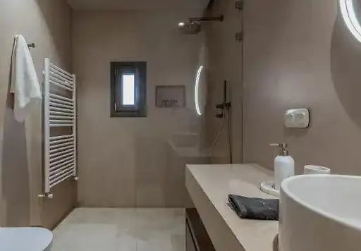 Апартаменты Locanda Монемвазия