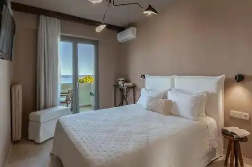 Апартаменты Locanda *